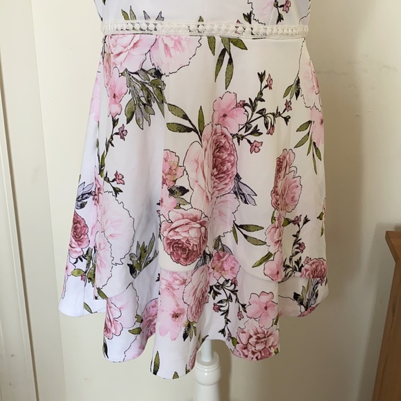 Summer dress - Picture 4 of 7